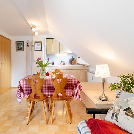 Apartment Planika Bohinj ภายนอก รูปภาพ