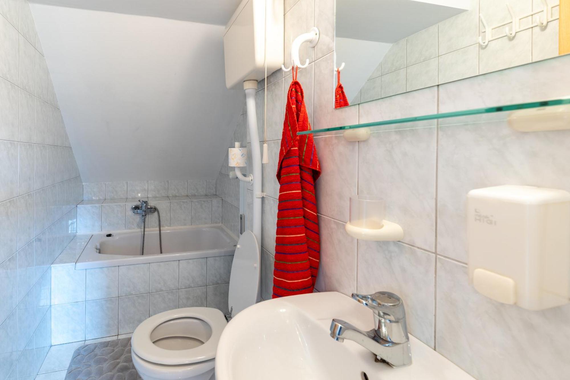 Apartment Planika Bohinj ภายนอก รูปภาพ